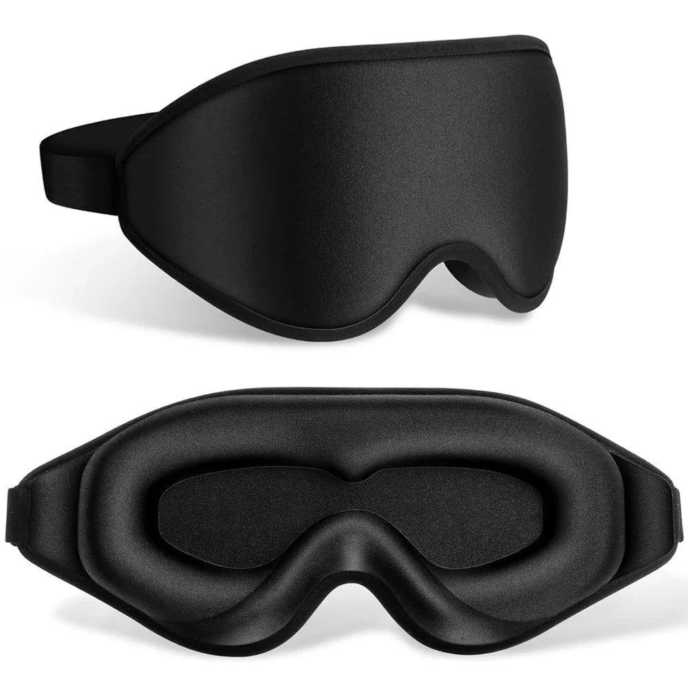 Deep Phase 3D Sleep Mask